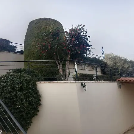 The Sea-cret Paradise Holiday home Galatakion