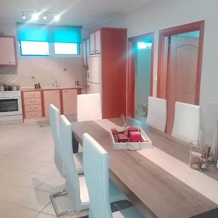 Holiday home The Sea-cret Paradise