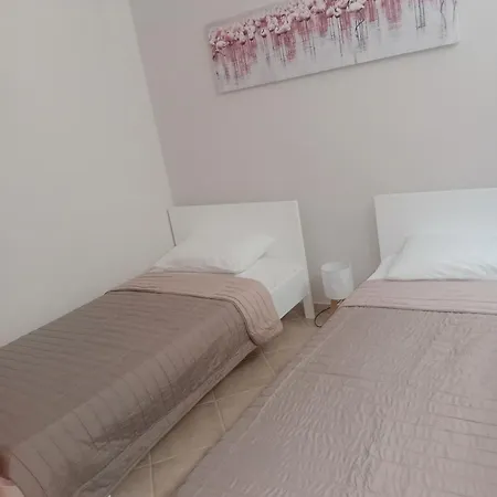 Holiday home The Sea-cret Paradise Galatakion