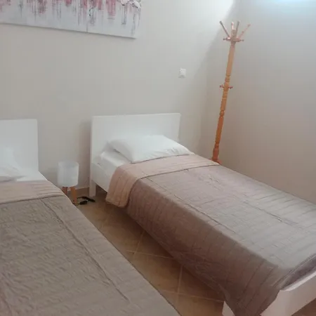 The Sea-cret Paradise Holiday home *